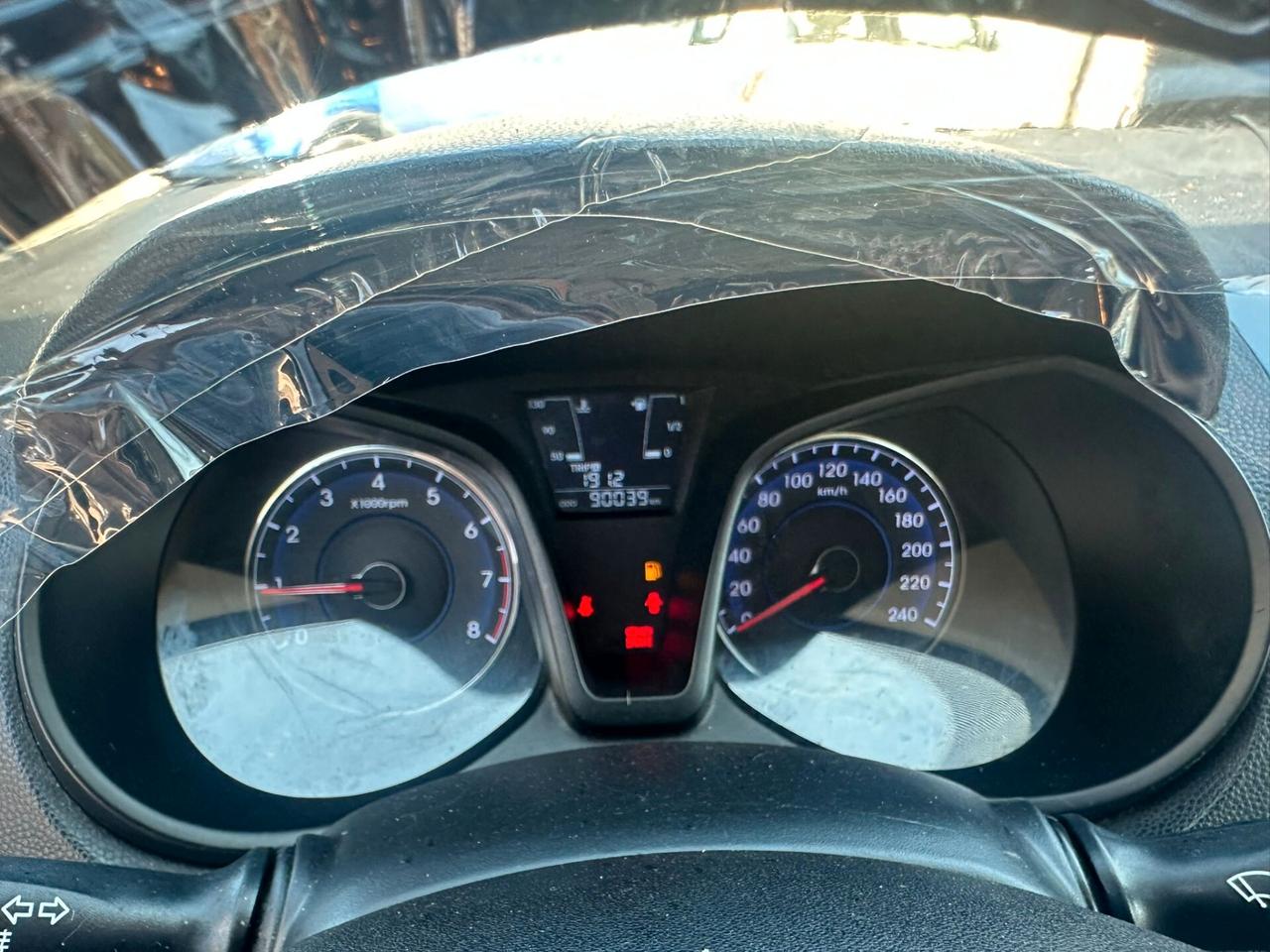 Hyundai iX20 1.4 90 CV Comfort