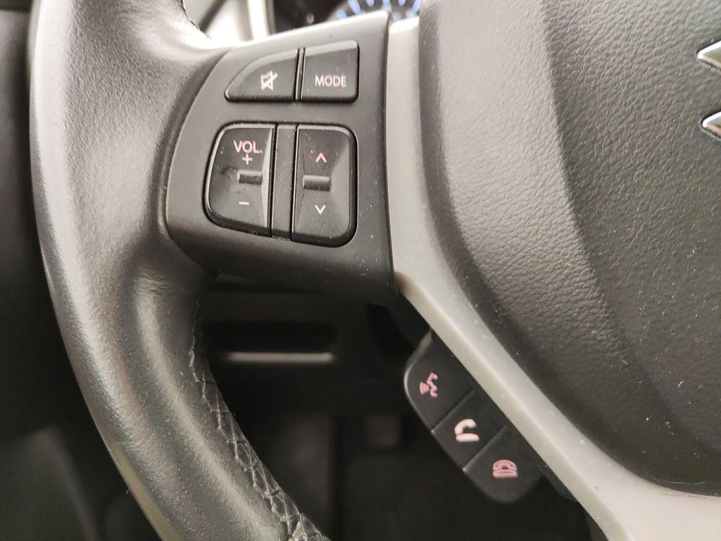 Suzuki Vitara (2015) - Vitara 1.4 Hybrid Cool