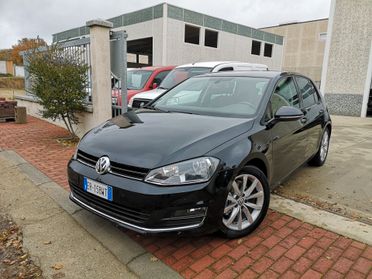 Volkswagen Golf 2.0 TDI 5p. Highline BlueMotion Technology