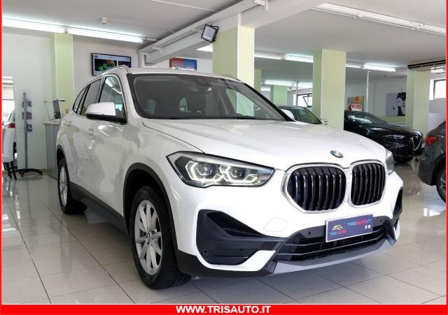 BMW X1 sDrive16d 1.5 Business Advantage IVATA (FULL LED+NAVI)