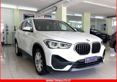 BMW X1 sDrive16d 1.5 Business Advantage IVATA (FULL LED+NAVI)