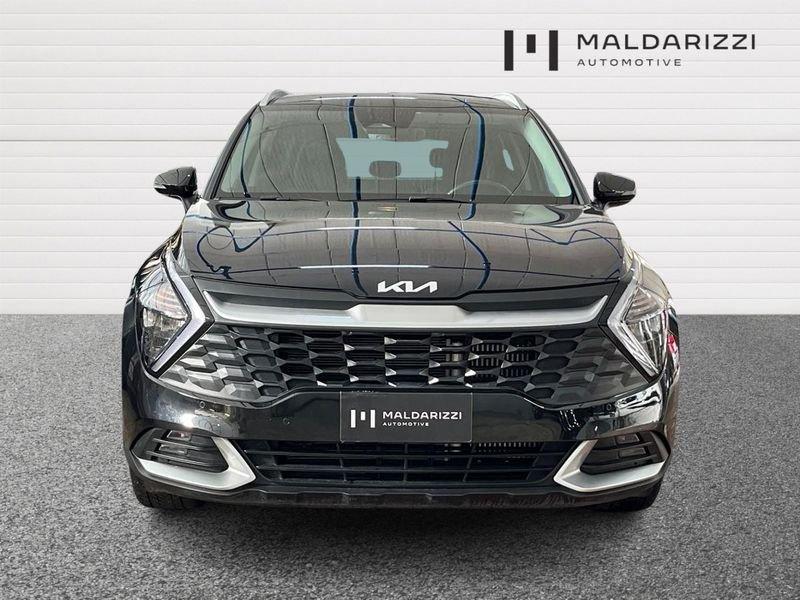 KIA Sportage V 2022 1.6 tgdi mhev Style imt