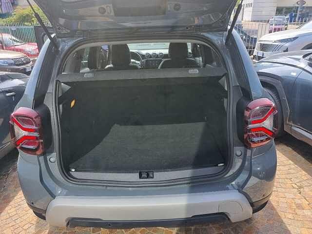 Dacia Duster 1.5 Blue dCi 115 CV 4x4 Extreme