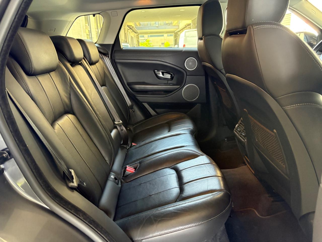 Land Rover Range Evoque 2.0 TD4 150 CV 5p. HSE Dynamic