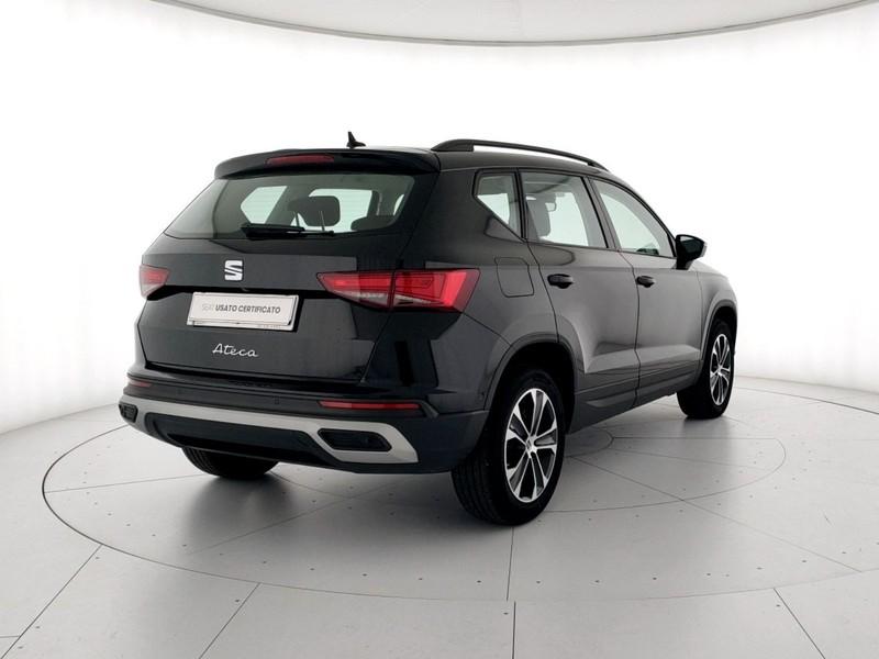 Seat Ateca 2.0 tdi business 115cv