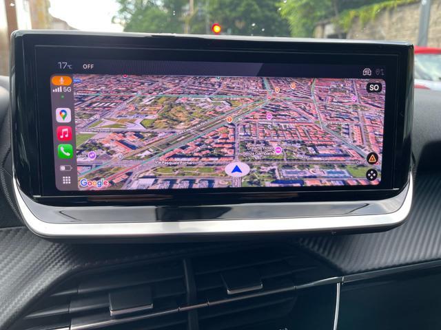 PEUGEOT 2008 PureTech 130 S&S EAT8 Allure