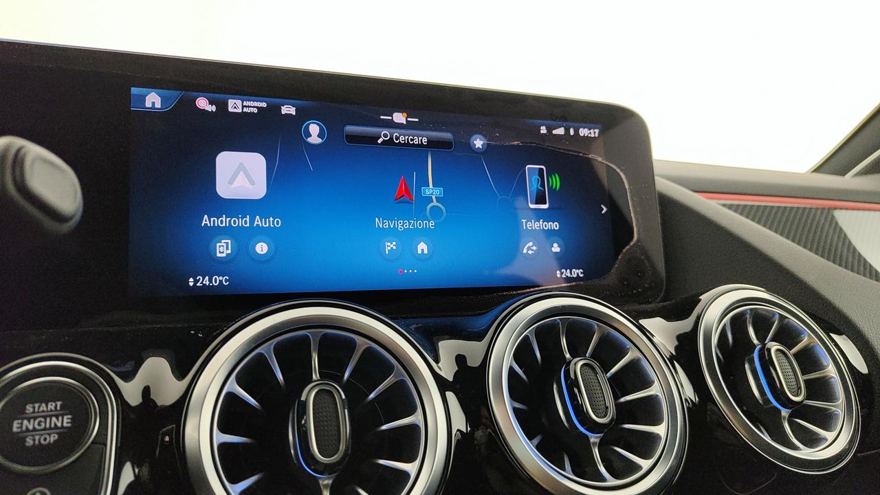 Mercedes-Benz Mercedes-AMG GLA 45 S 4MATIC