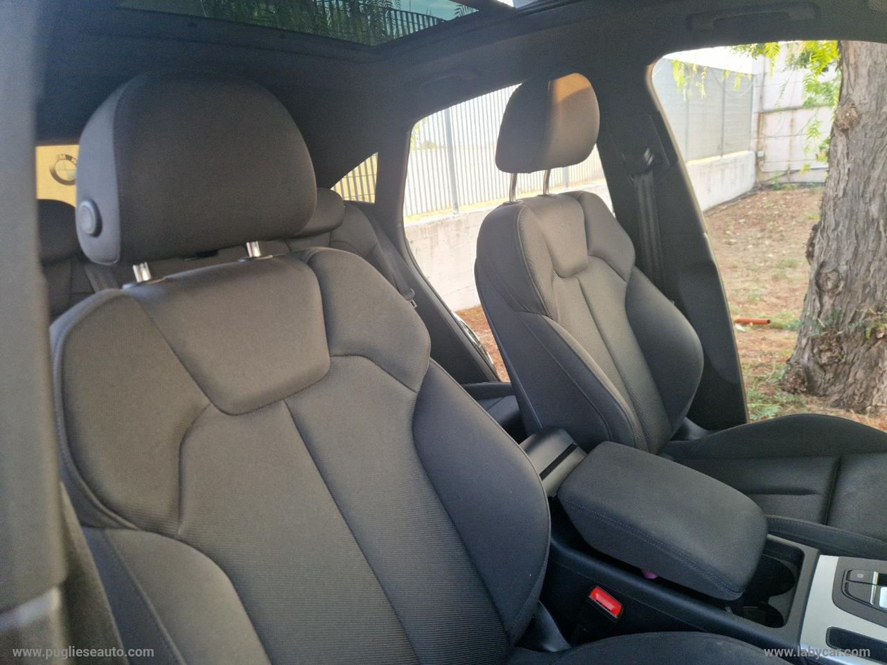 AUDI Q5 SPB 40 TDI quattro S tronic S line TETTO