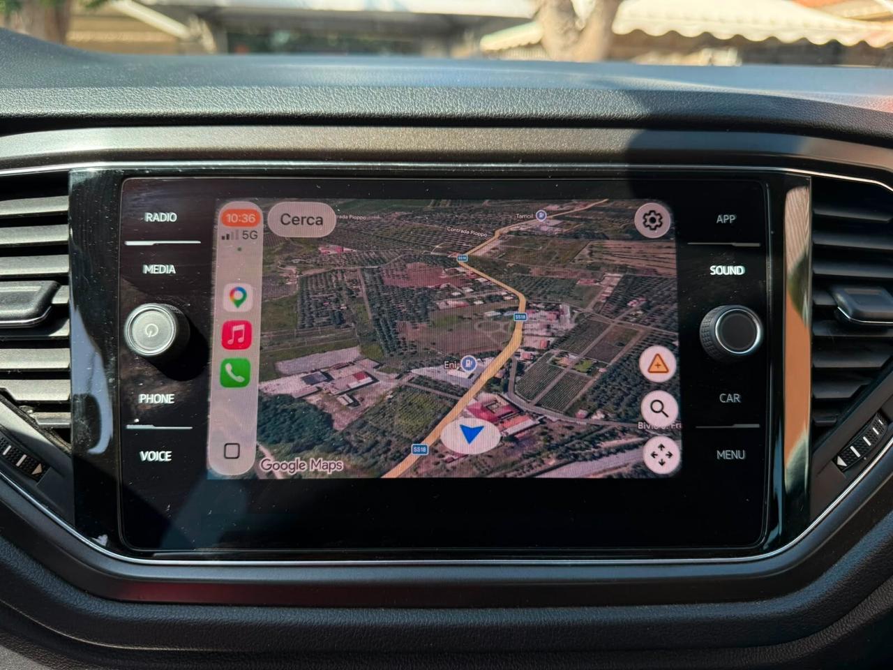 Volkswagen T-Roc 1.0 TSI 116CV Style - 2019