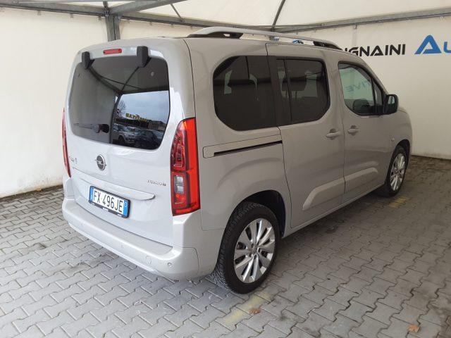 OPEL Combo Life 1.5D 130cv AT8 Innovation