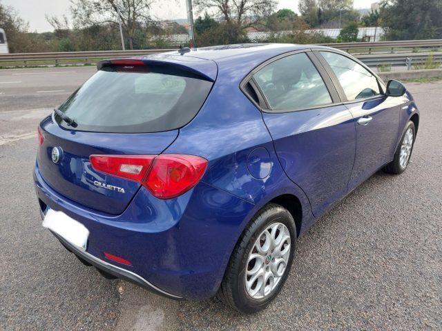 ALFA ROMEO Giulietta 1.6 JTDm 120 CV