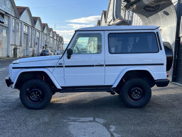 MERCEDES-BENZ G 300 GD corto Station Wagon