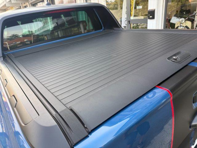 FORD Ranger Raptor 2.0 ECOBLUE aut. 213CV DC 5pt Special Edition