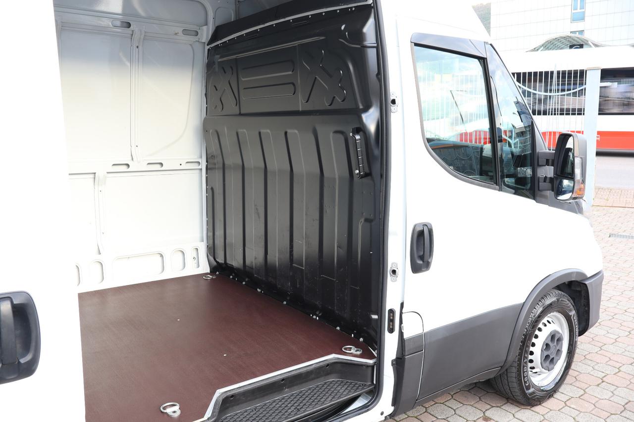 IVECO DAILY 35 S12 V H2 3520 CONDIZIONI ECCELLENTI