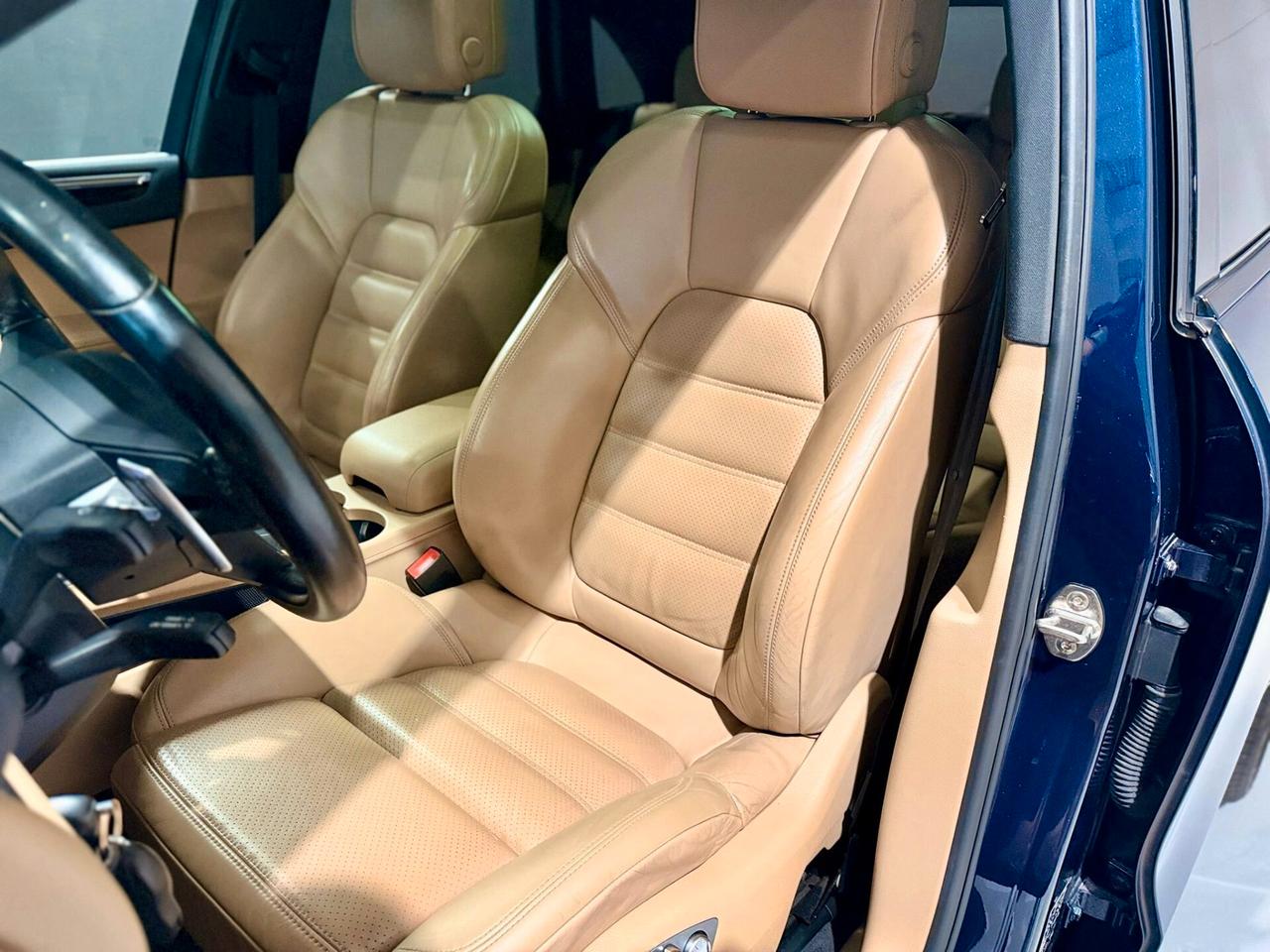 Porsche Macan 3.0 S *PREZZO PROMO*