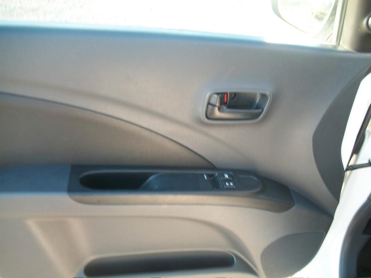 Suzuki Celerio 1.0 Easy CC 1000 EURO 06 BENZINA SI NUOVI PATENTATI KM 85518 05 PORTE GARANZIA UN ANNO IMMAT 30/07/2018 COLOR BIANCA