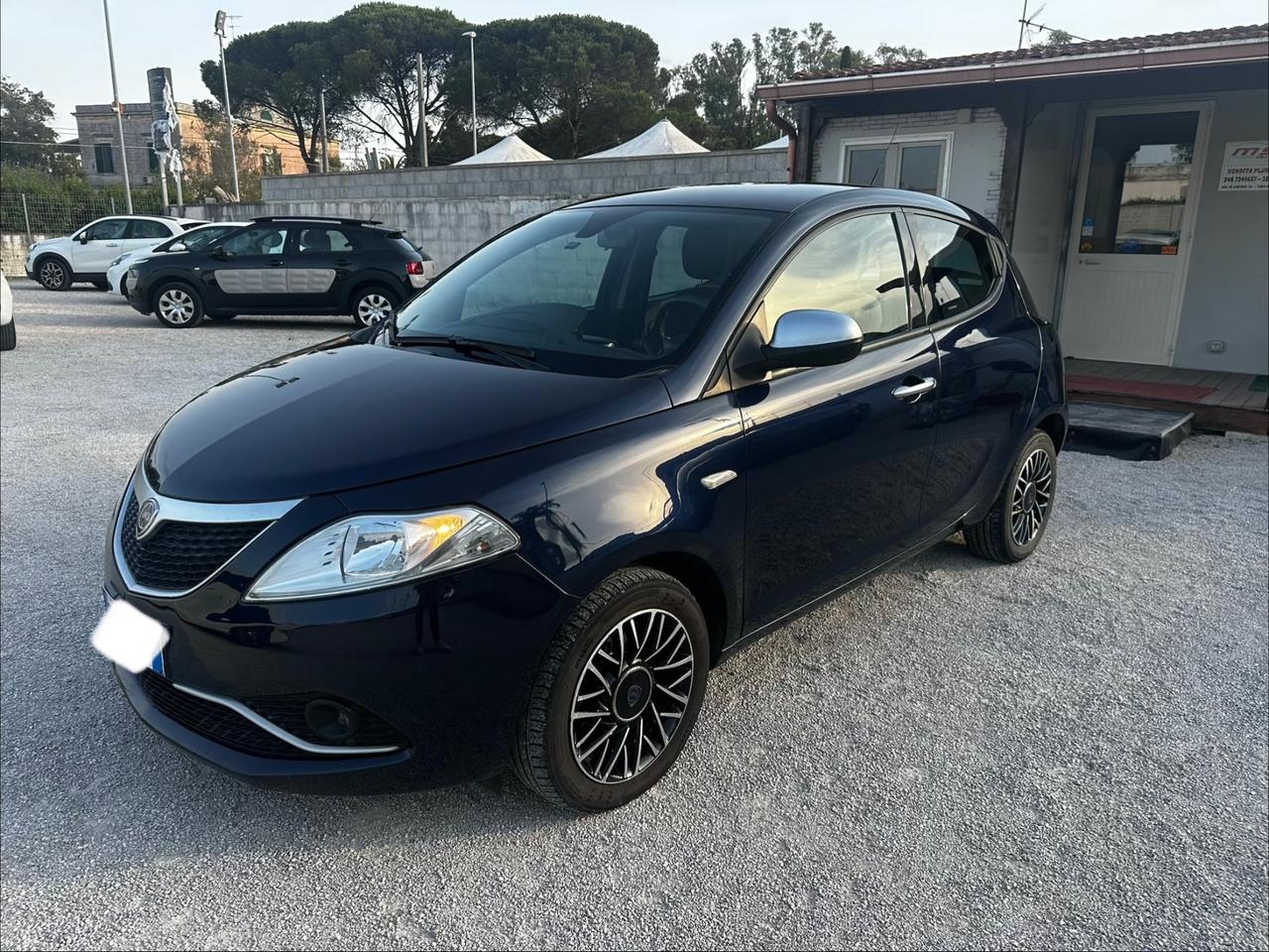 Lancia Ypsilon 1.3 MJT 16V 95 CV 5 porte S&S Mya