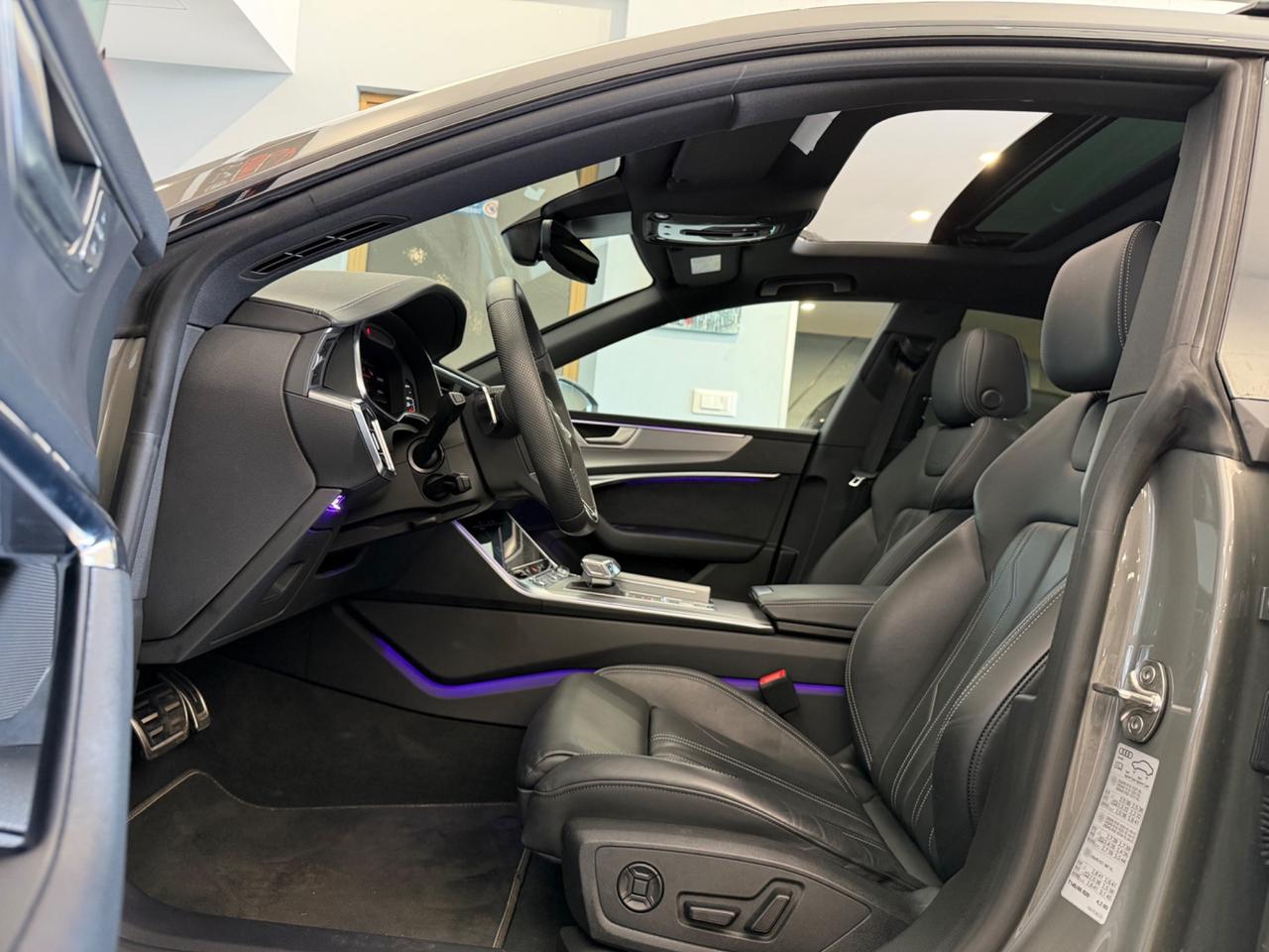 Audi A7 SPB 40 2.0 TDI quattro ultra S tronic Business Advanced