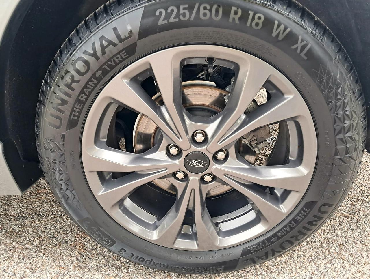 Ford Kuga 1.5 EcoBlue 120 CV 2WD ST-Line (Iva esposta)