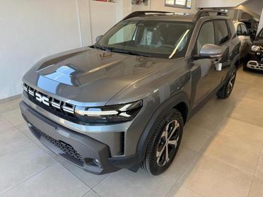 DACIA Duster Eco-G 120 CV auto Journey*Pack Parking KM0