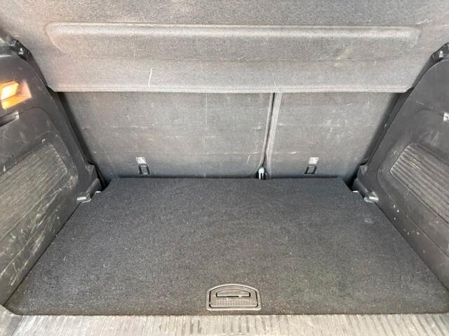 Citroen C3 Aircross BlueHDi 110 S&S Shine 2021