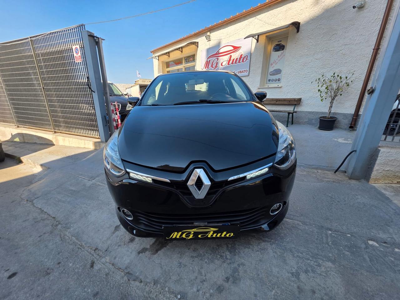 Renault Clio 1.5 dCi 8V 90CV Start&Stop 5 porte Energy