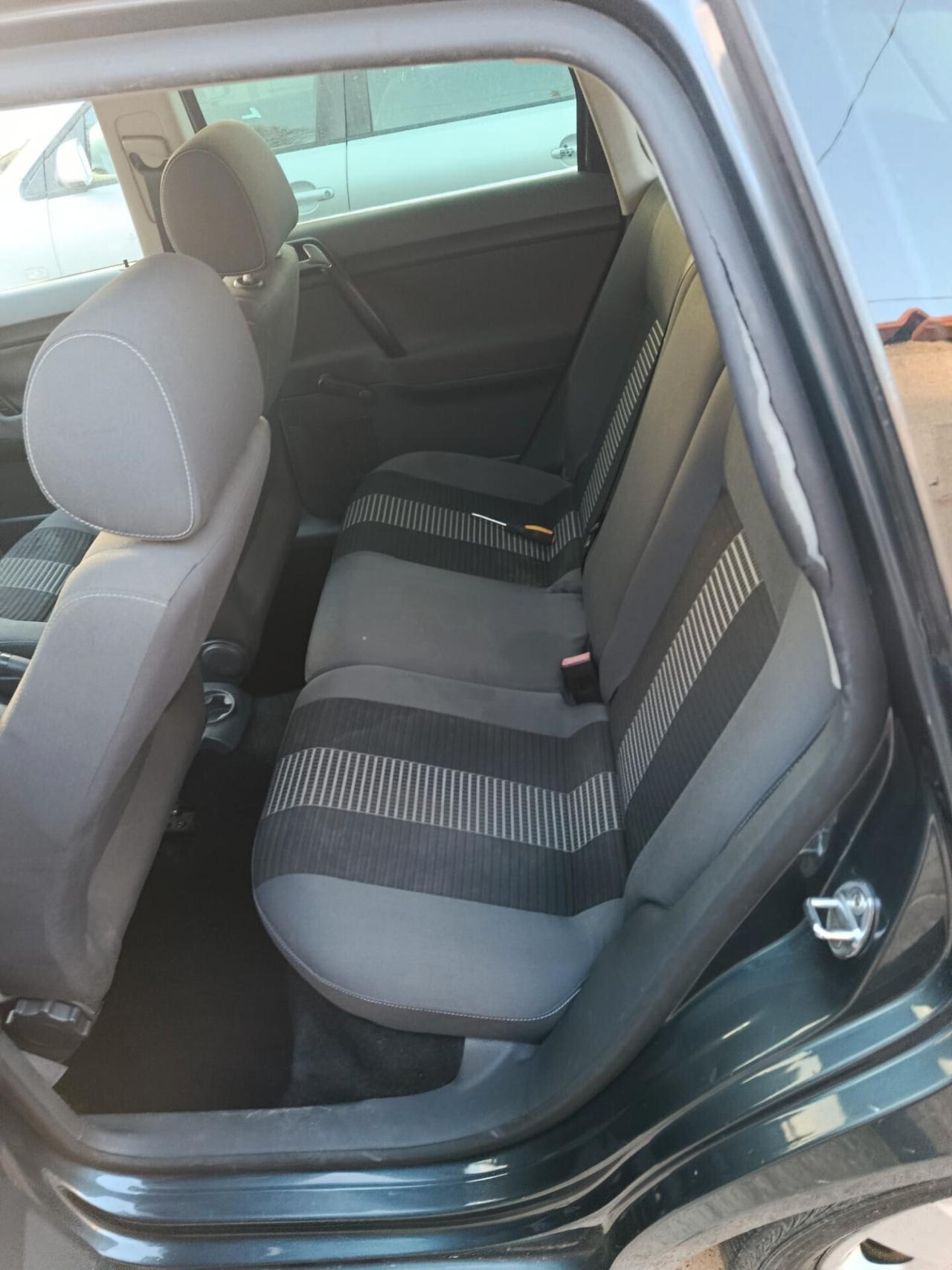 Polo 1.2 benzina 5 porte United