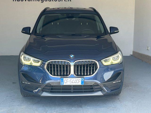 BMW X1 sDrive20d Business Advantage