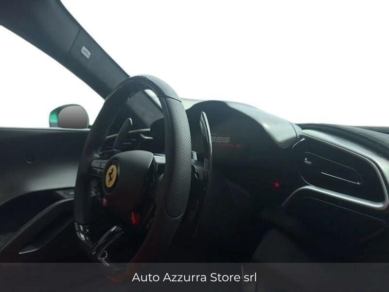 Ferrari 296 GTB 296 Speciale 3.0