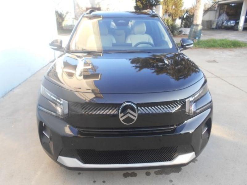 Citroën C3 100 Max Finanziato