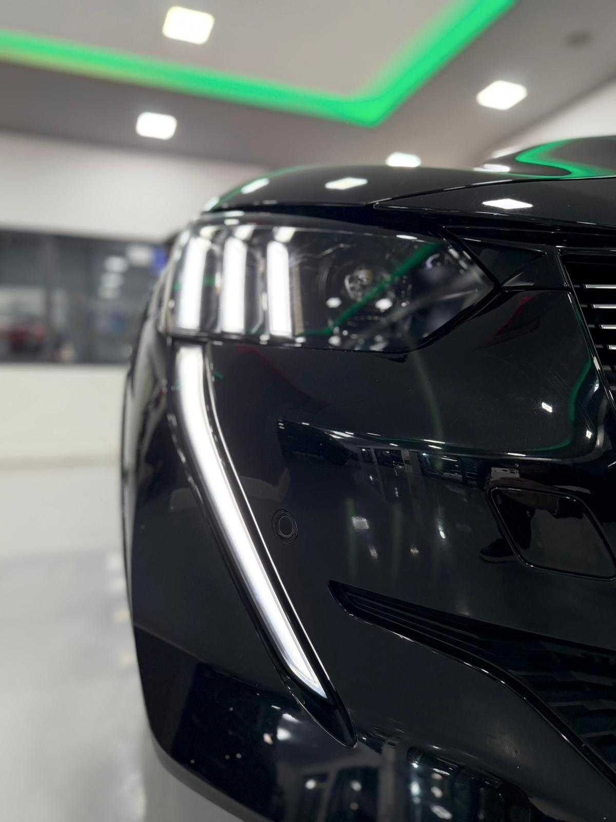 Peugeot 208 BlueHDi 100 Stop&Start 5 porte GT Pack