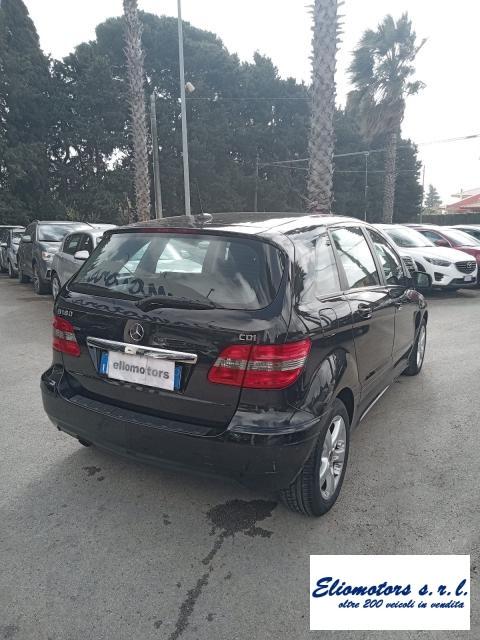 MERCEDES - Classe B - 180 CDI Sport