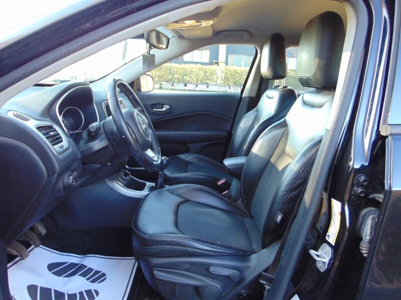 JEEP Compass 2ª serie Compass 1.6 Multijet II ...