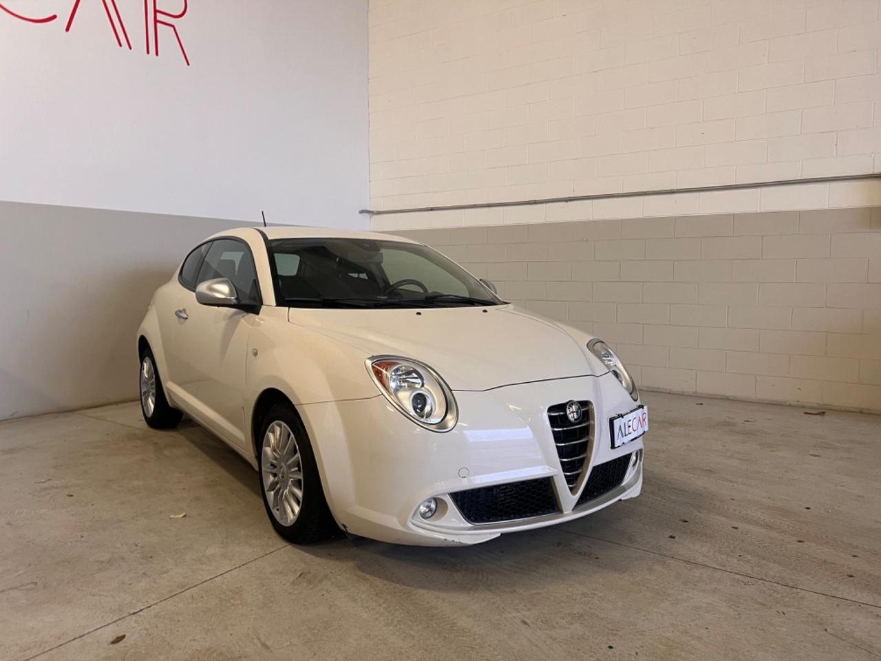 Alfa Romeo MiTo 1.3 JTDm 85 CV S&S Super