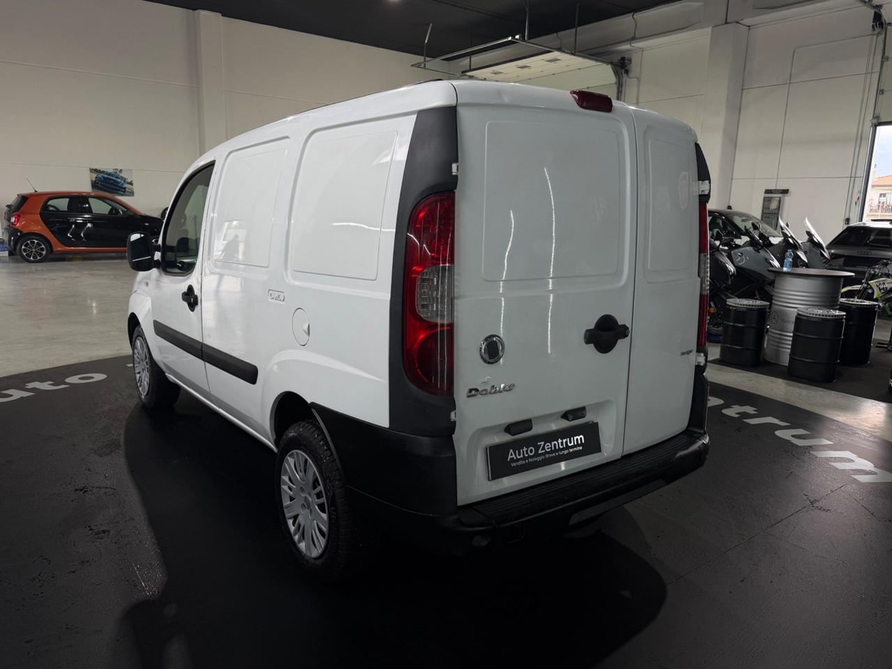 Fiat Doblo Doblò 1.3 Multijet 16V Active