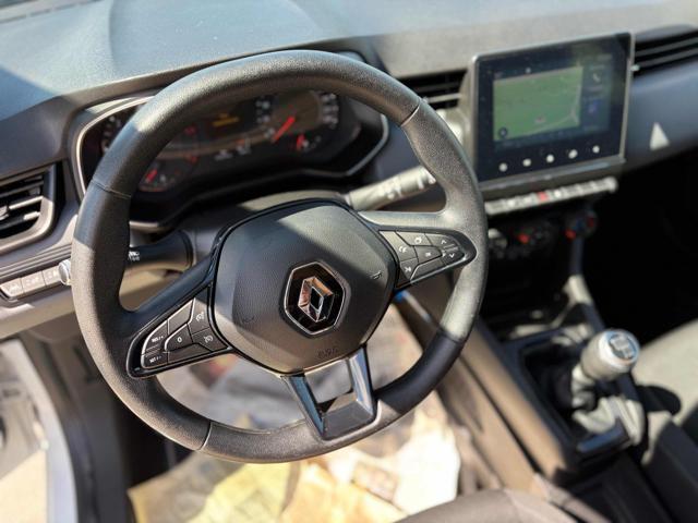 RENAULT Clio Blue dCi 85 CV 5 porte NEW MODEL*OK NEOPATENTATI