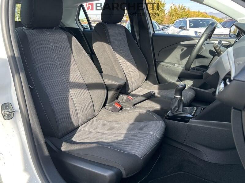 Opel Corsa (P2JO) 1.2