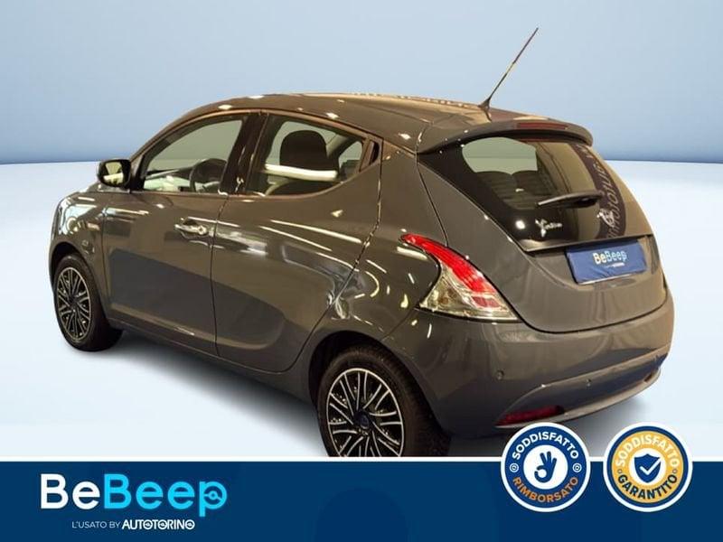 Lancia Ypsilon 1.2 GOLD 69CV
