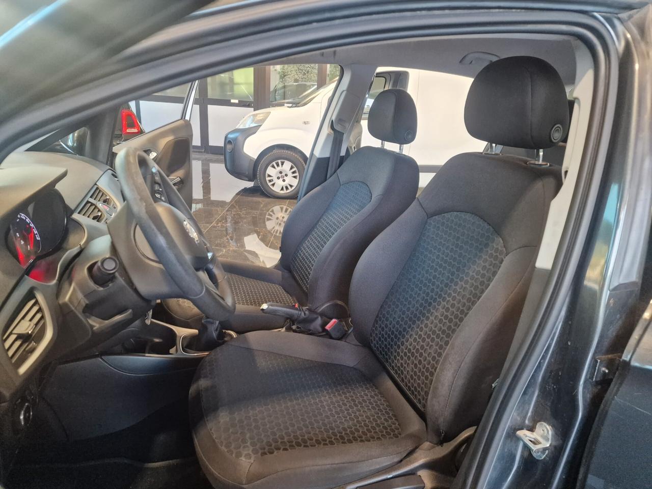 Opel Corsa 1.3 CDTI 5 porte n-Joy, 113 mila chilometri