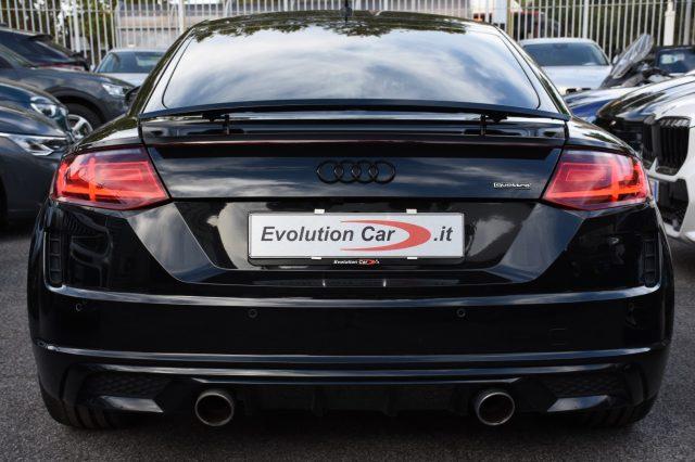 AUDI TT Coupé 45 TFSI quattro S tronic *BRONZE SELECTION*