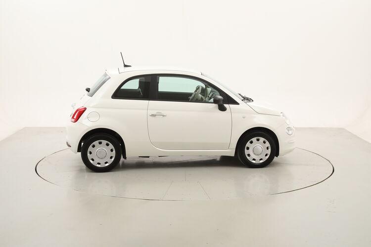 Fiat 500 Hybrid Cult BR253909 1.0 Mild Hybrid 70CV