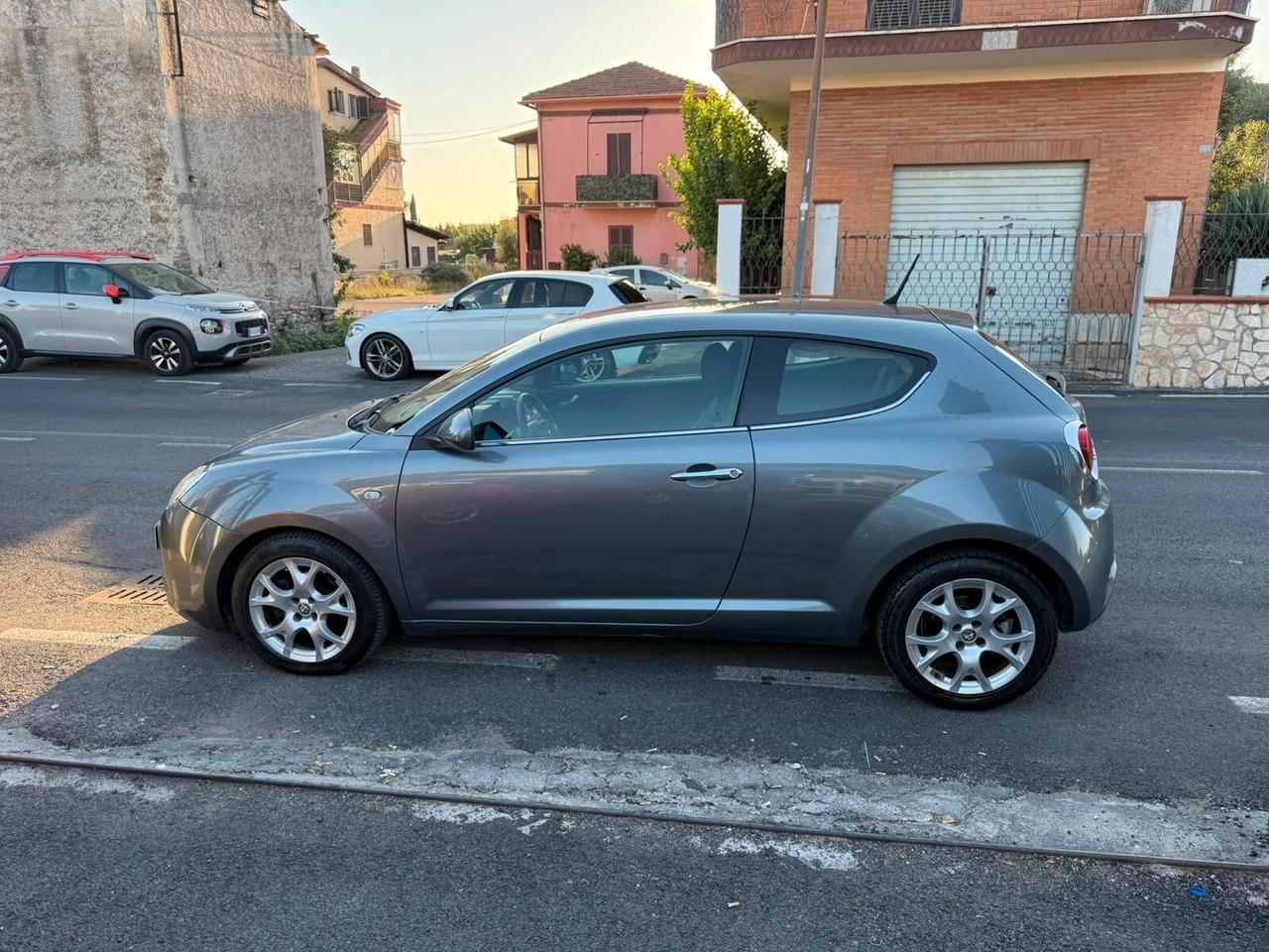 Alfa Romeo MiTo 1.3 JTDm-2 95CV - EURO5B - 90.000km - Superprezzo