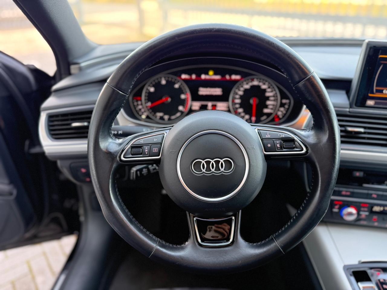 Audi A6 3.0 TDI S tronic Business