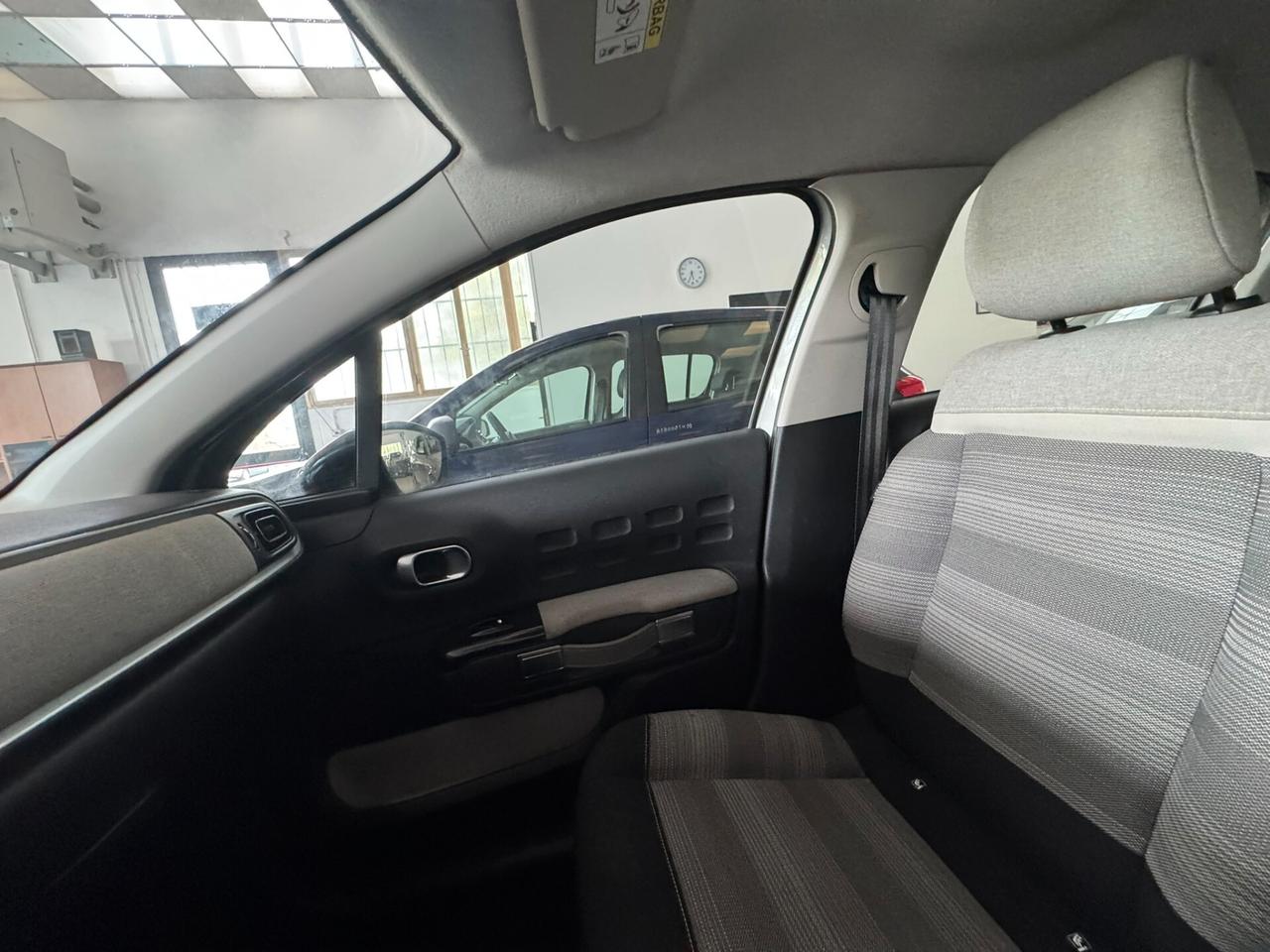 Citroen C3 PureTech 82 Feel