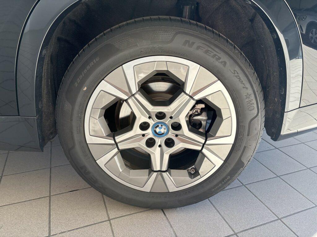 BMW iX1 20 X-Line eDrive