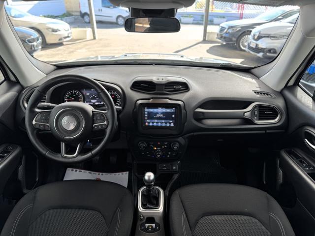 JEEP Renegade 1.0 T3 Limited GPL