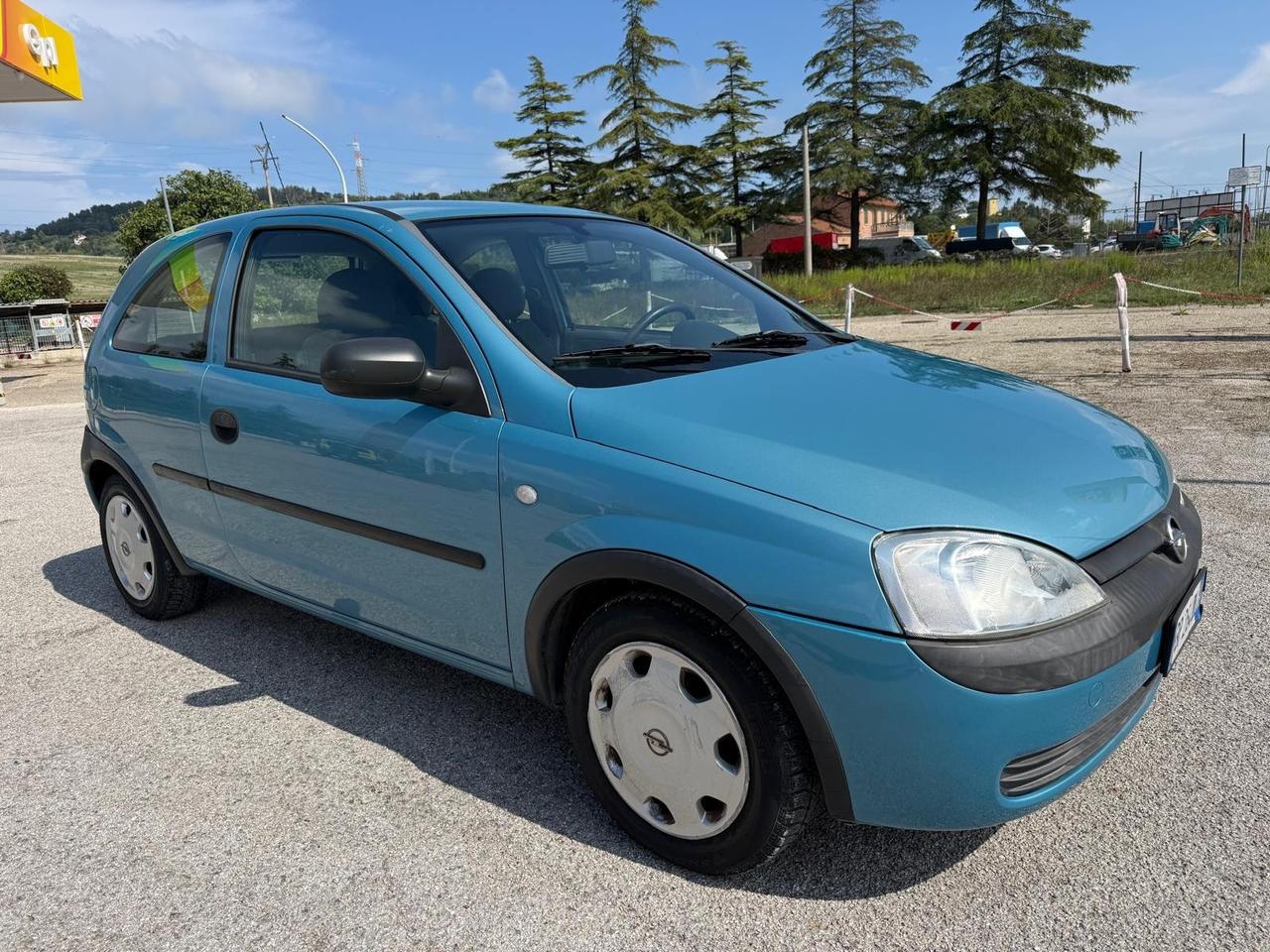 Opel Corsa 1.0i 12V cat 3 porte Ok neopatentati