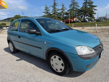 Opel Corsa 1.0i 12V cat 3 porte
