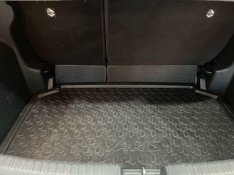 Toyota Yaris Yaris 1.0 Active