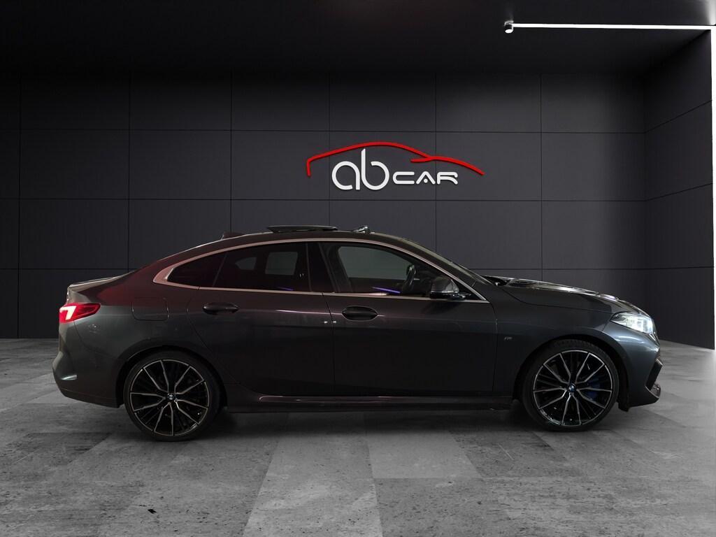 BMW Serie 2 218d Gran Coupe Msport auto